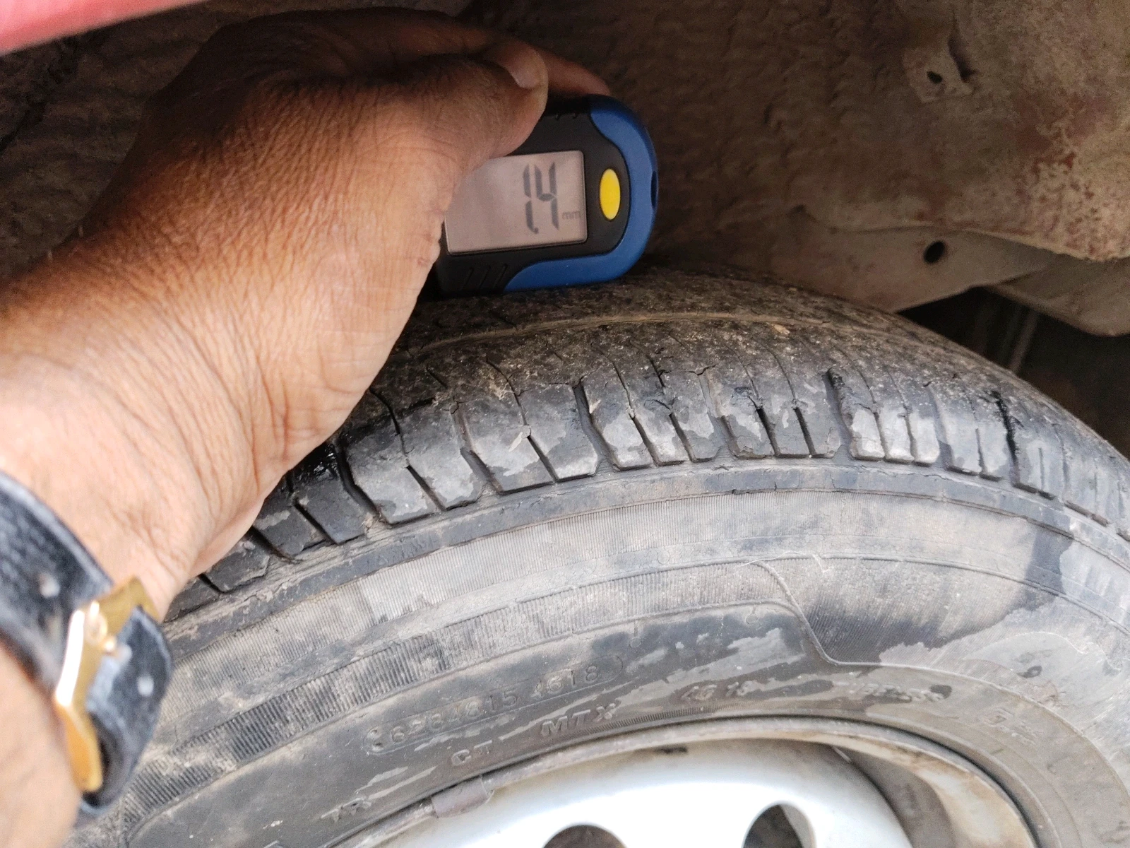 Tyres
