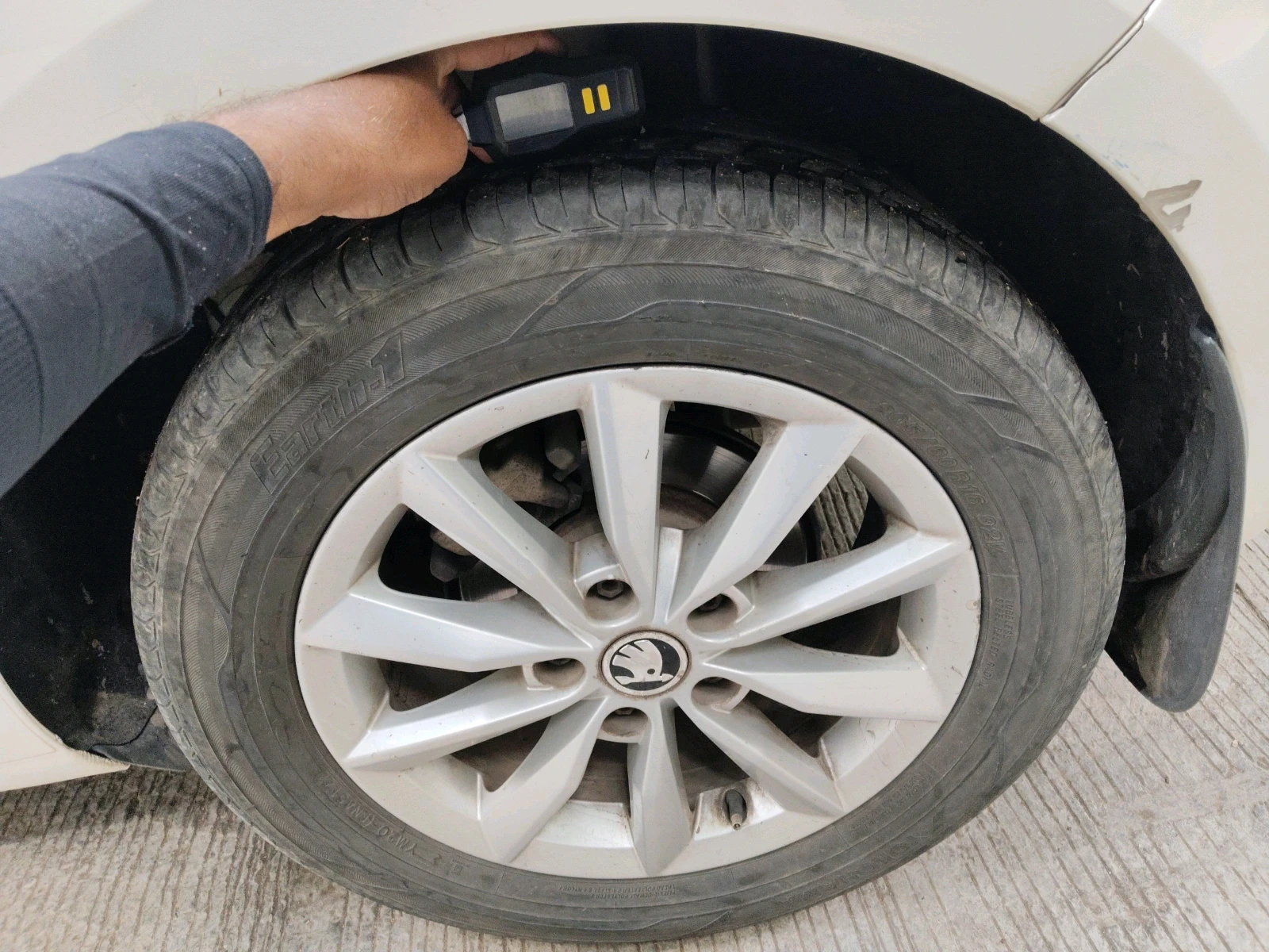 Tyres