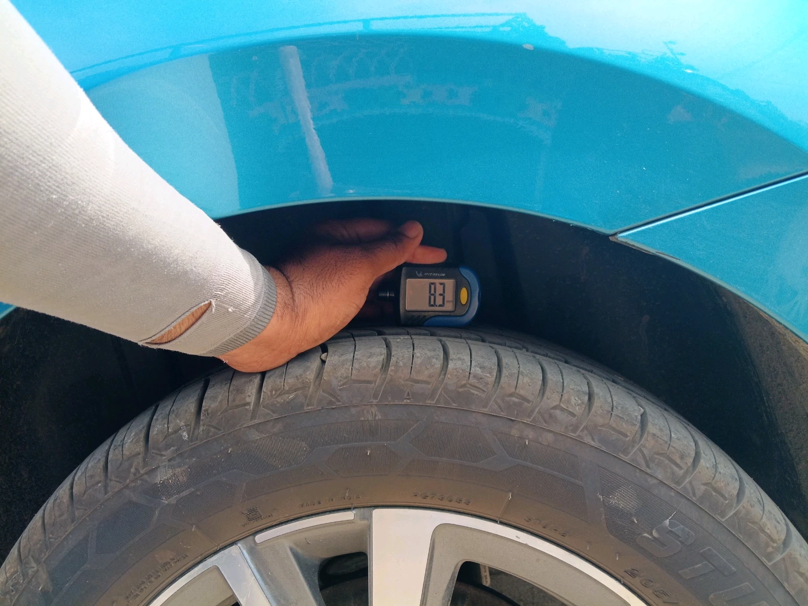 Tyres