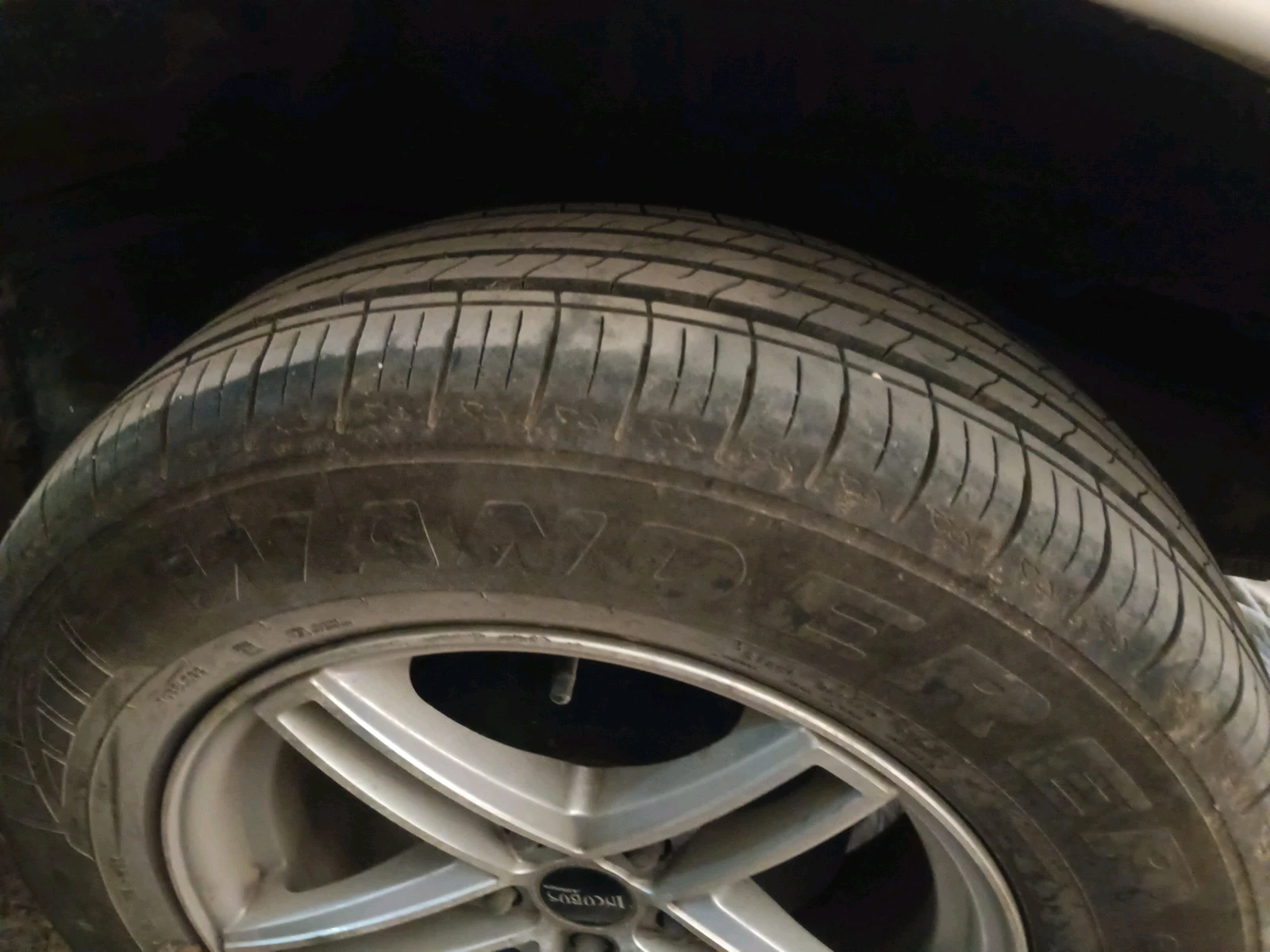 Tyres