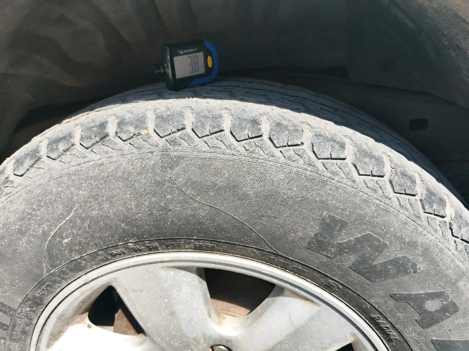 Tyres