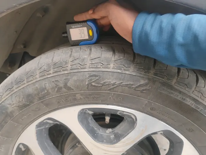 Tyres