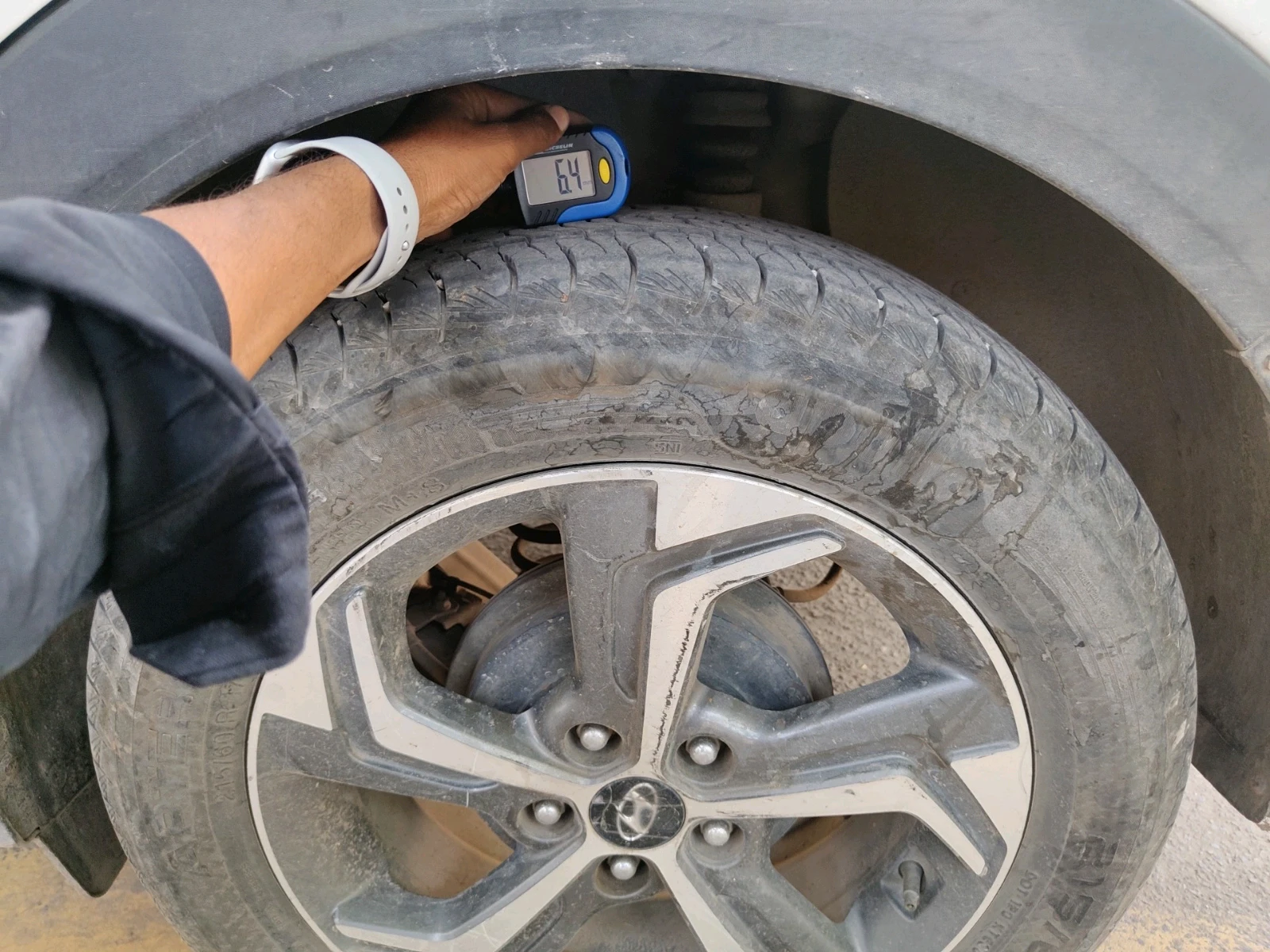 Tyres