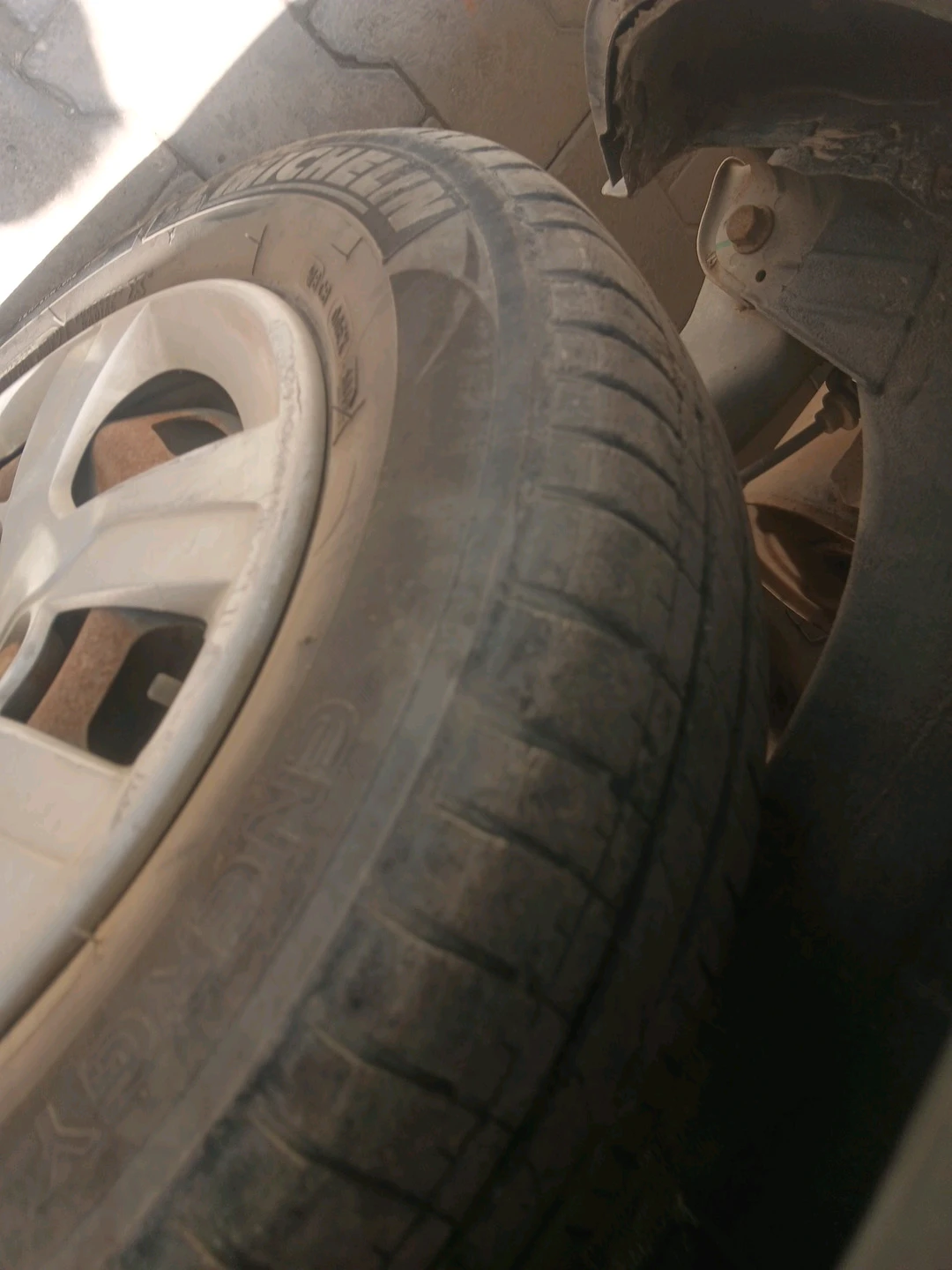 Tyres