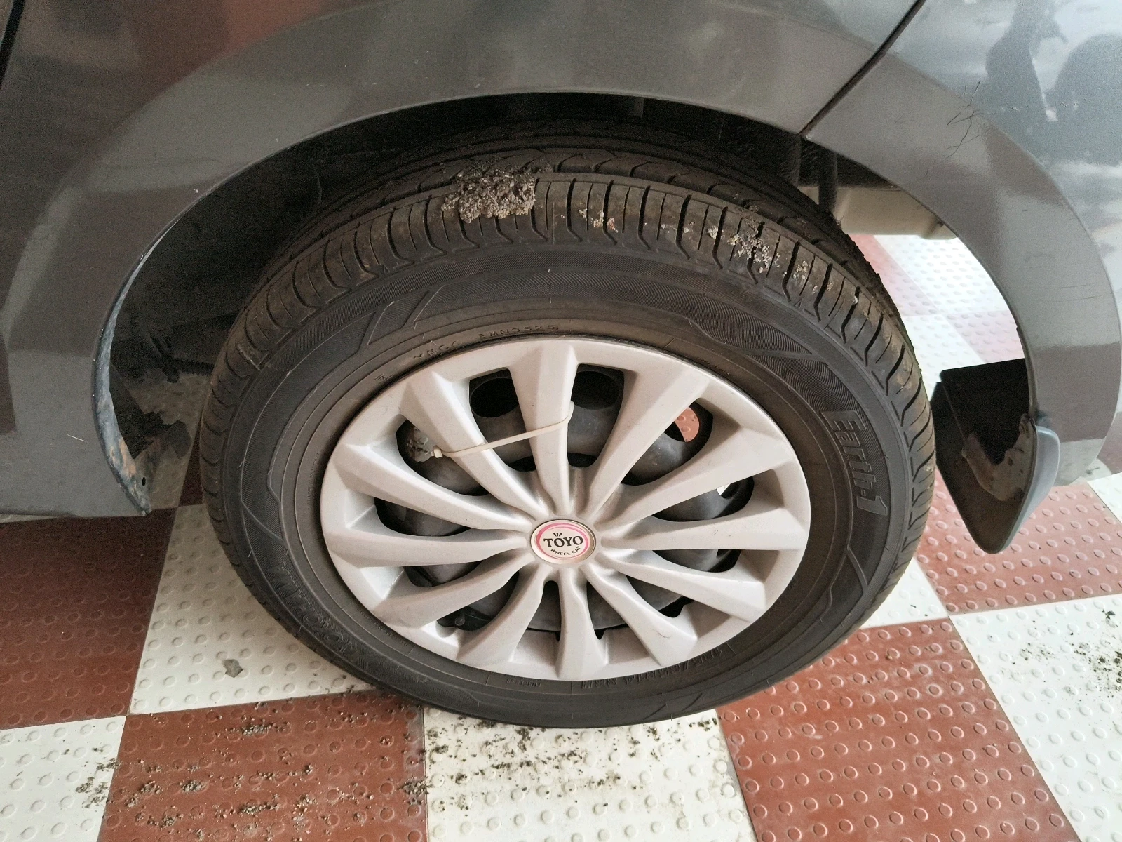 Tyres