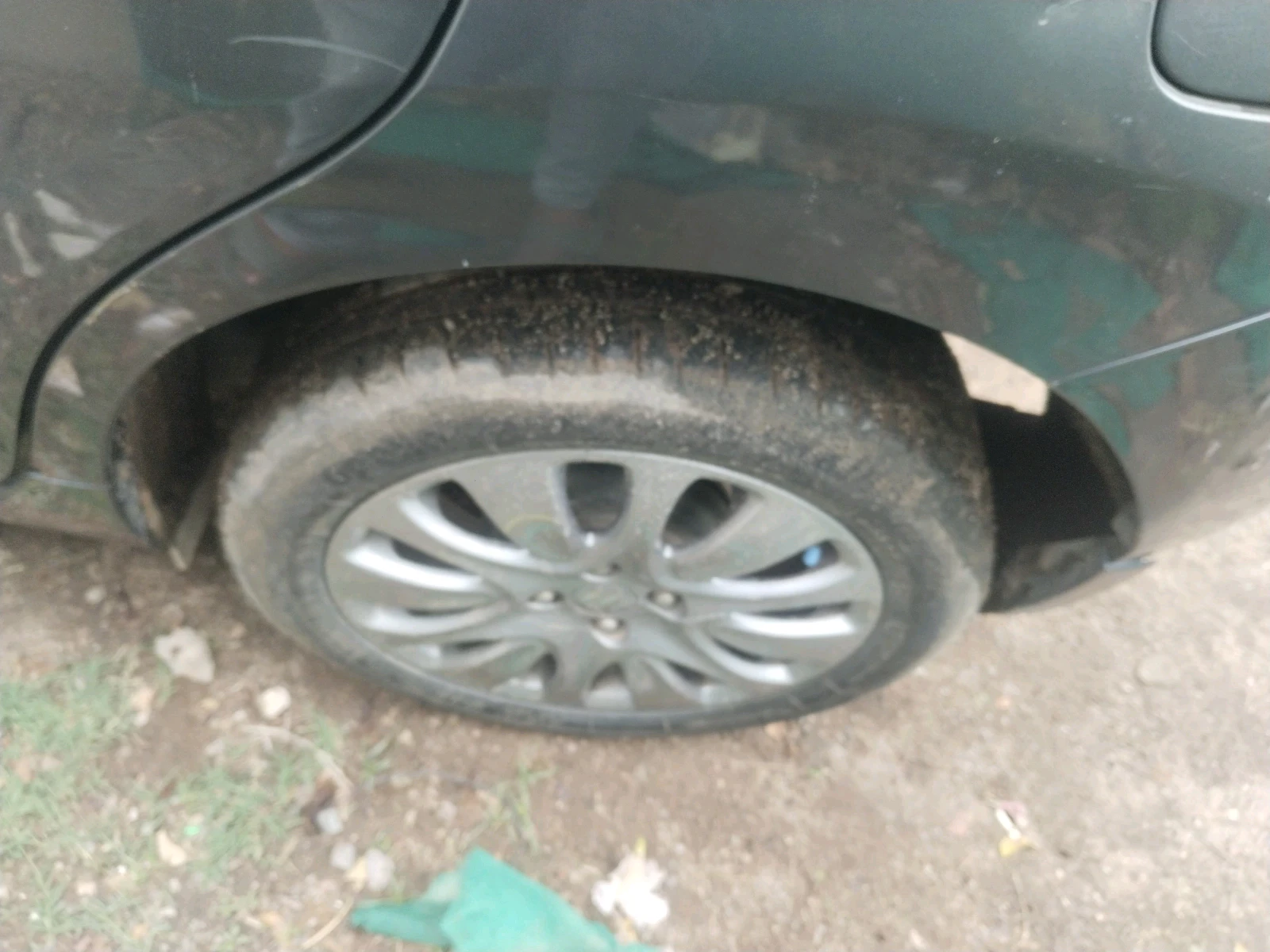 Tyres