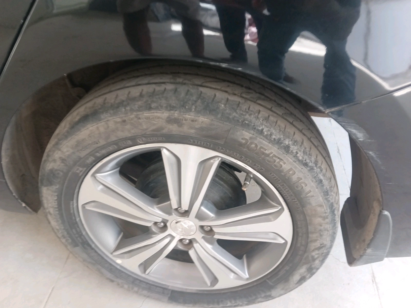Tyres