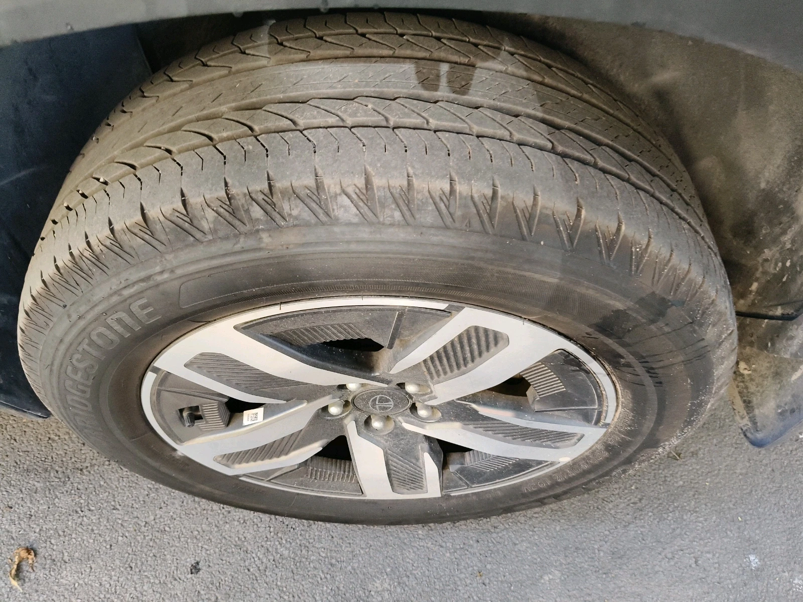 Tyres
