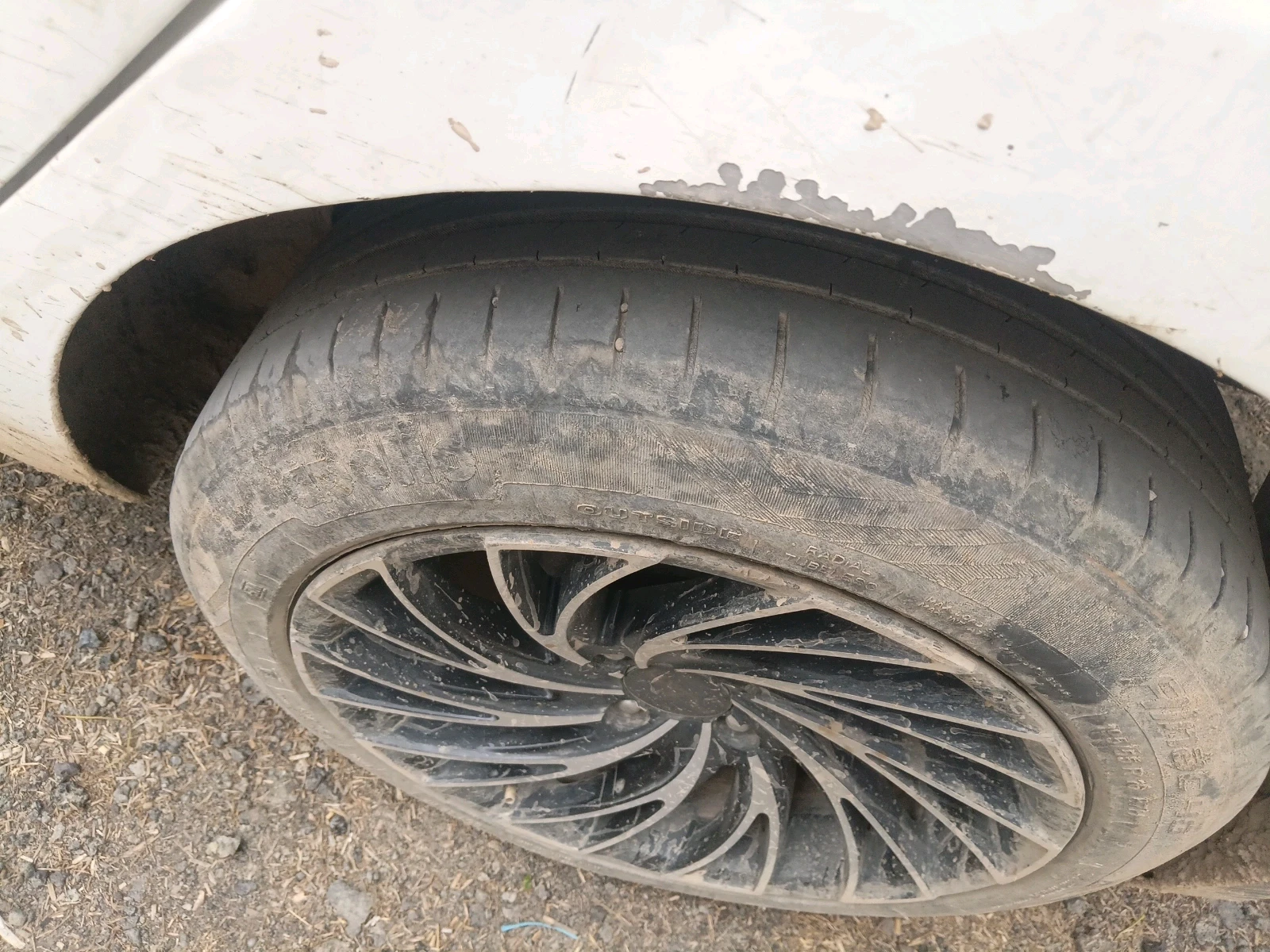 Tyres