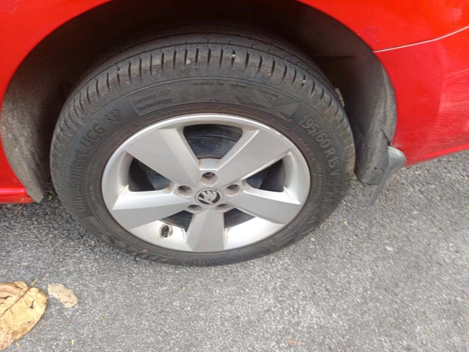 Tyres