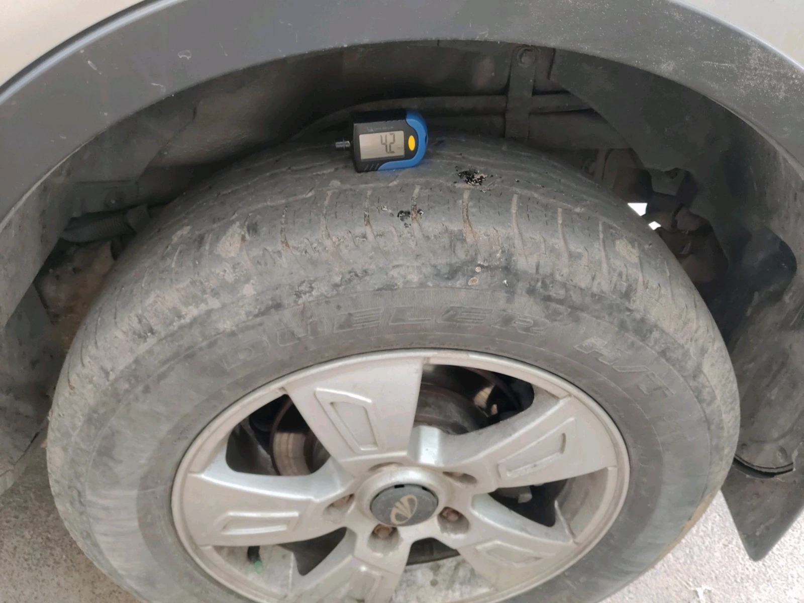 Tyres