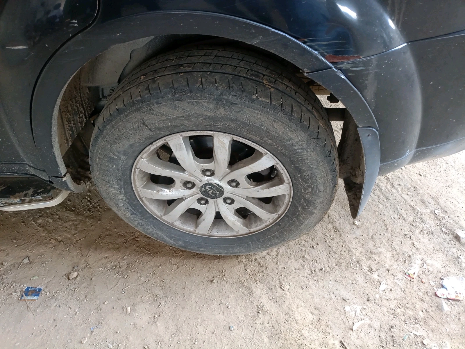 Tyres