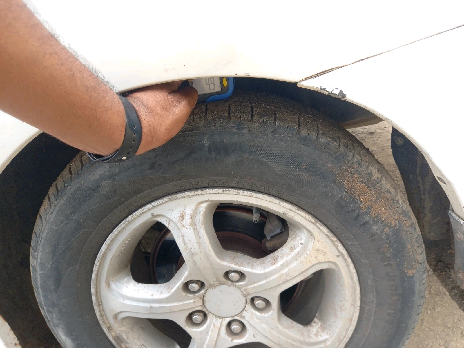 Tyres