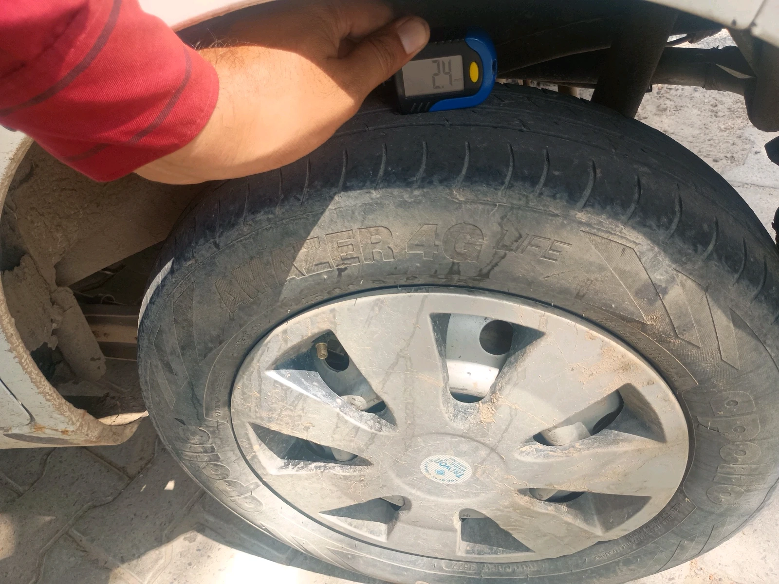 Tyres
