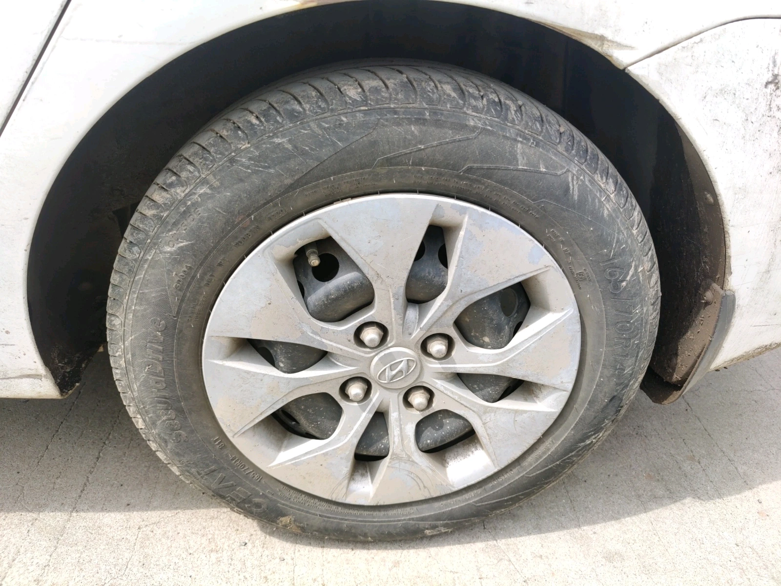 Tyres