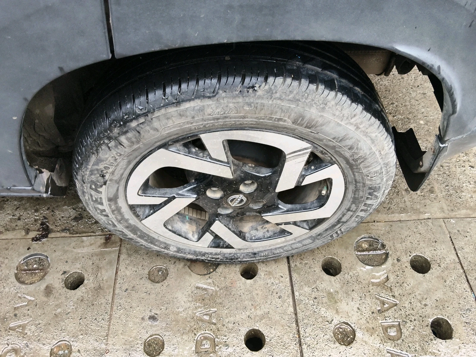 Tyres