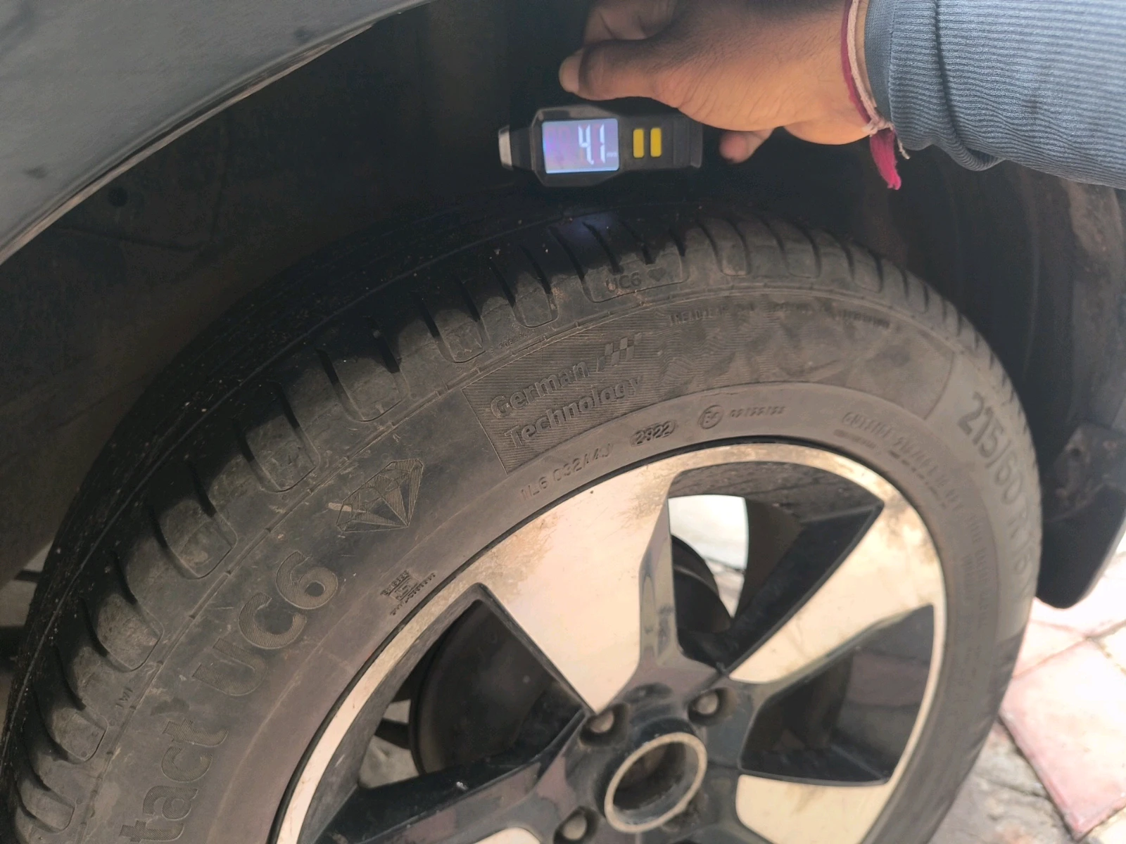 Tyres