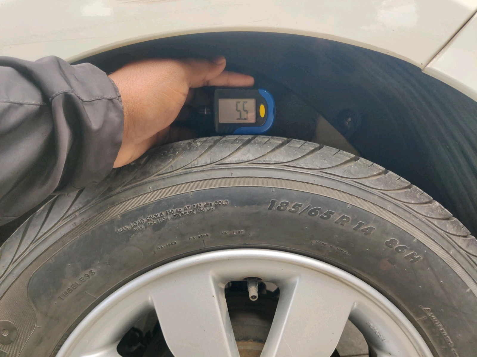 Tyres