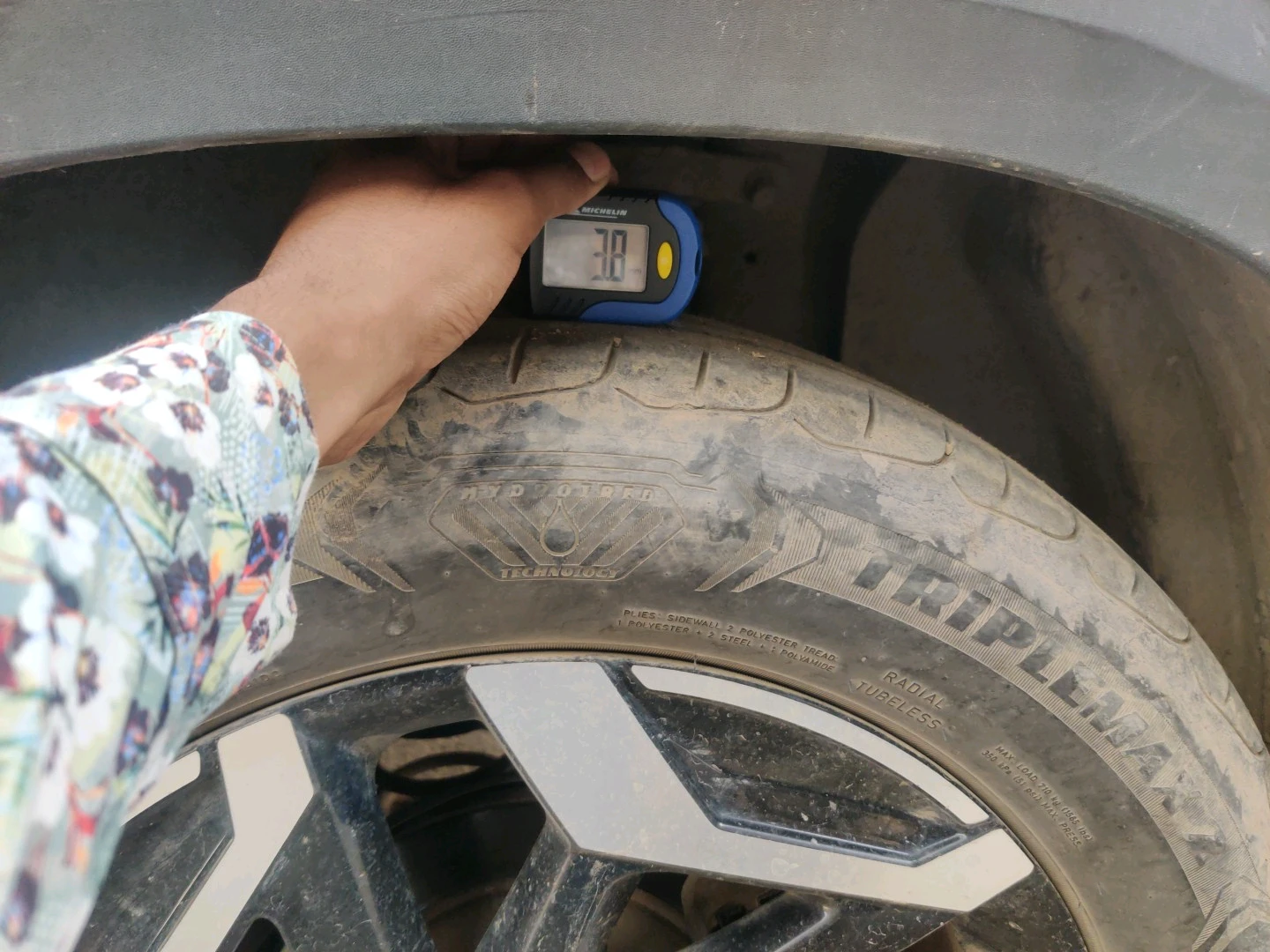 Tyres