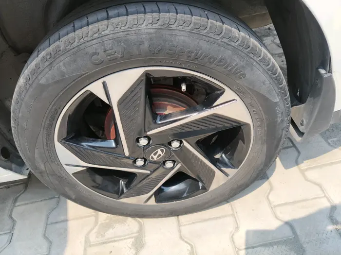 Tyres