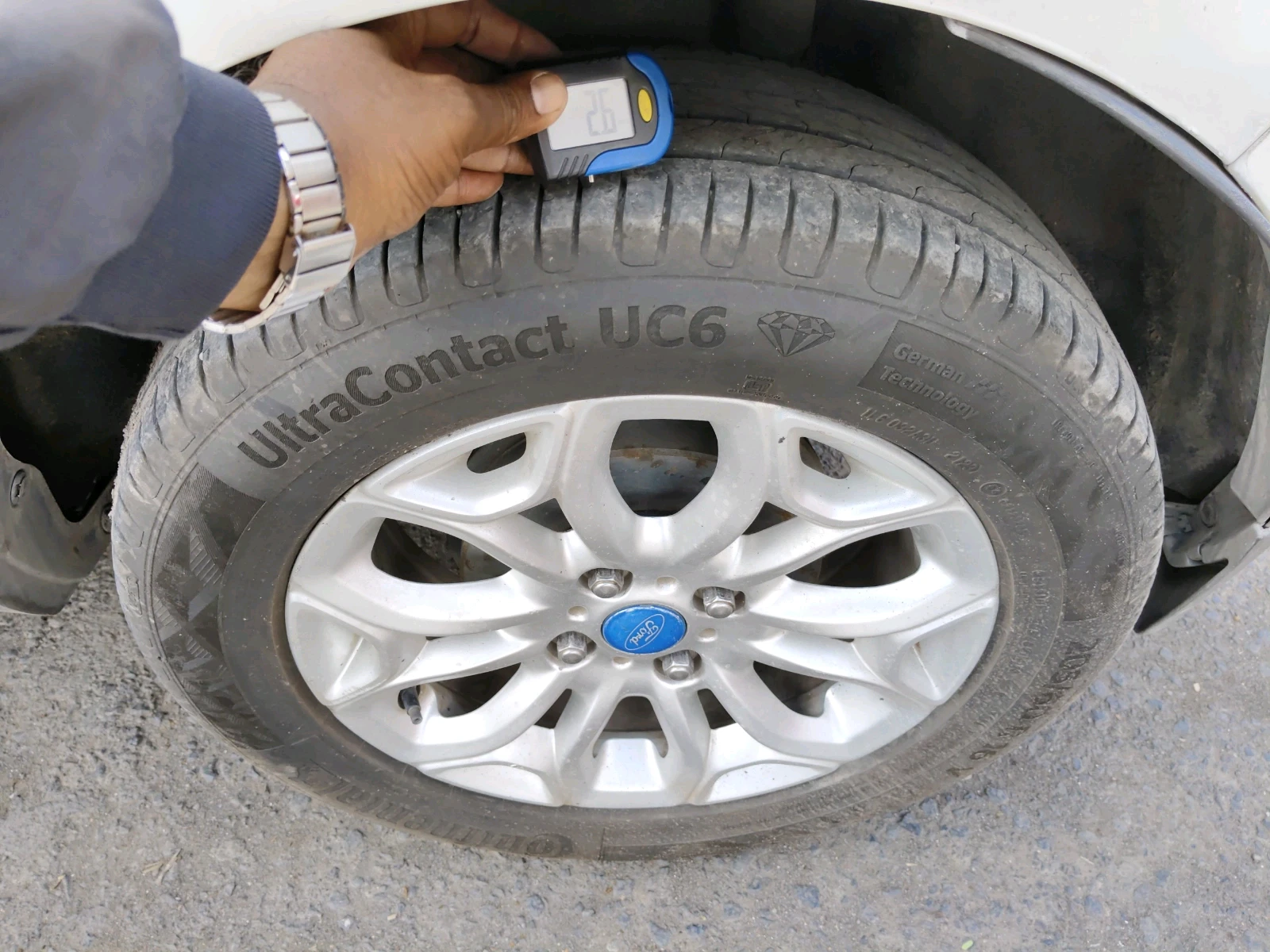Tyres