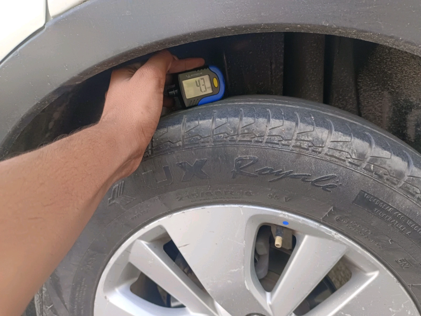 Tyres