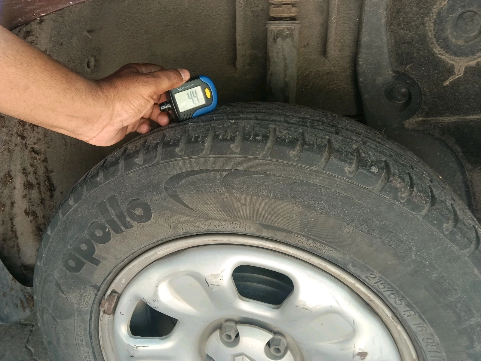 Tyres