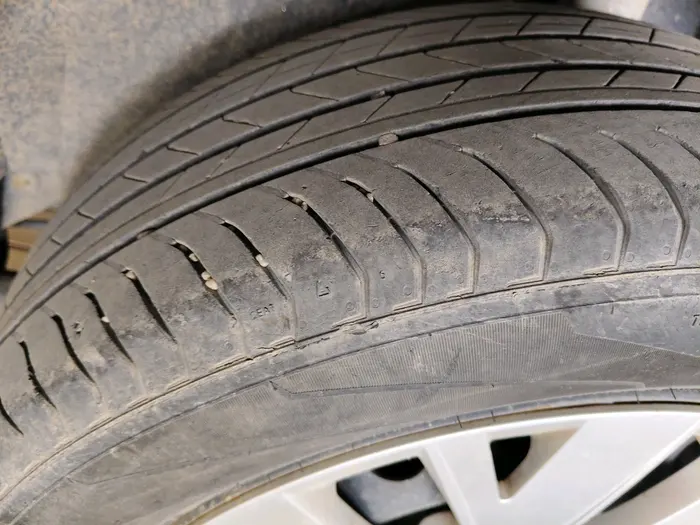 Tyres