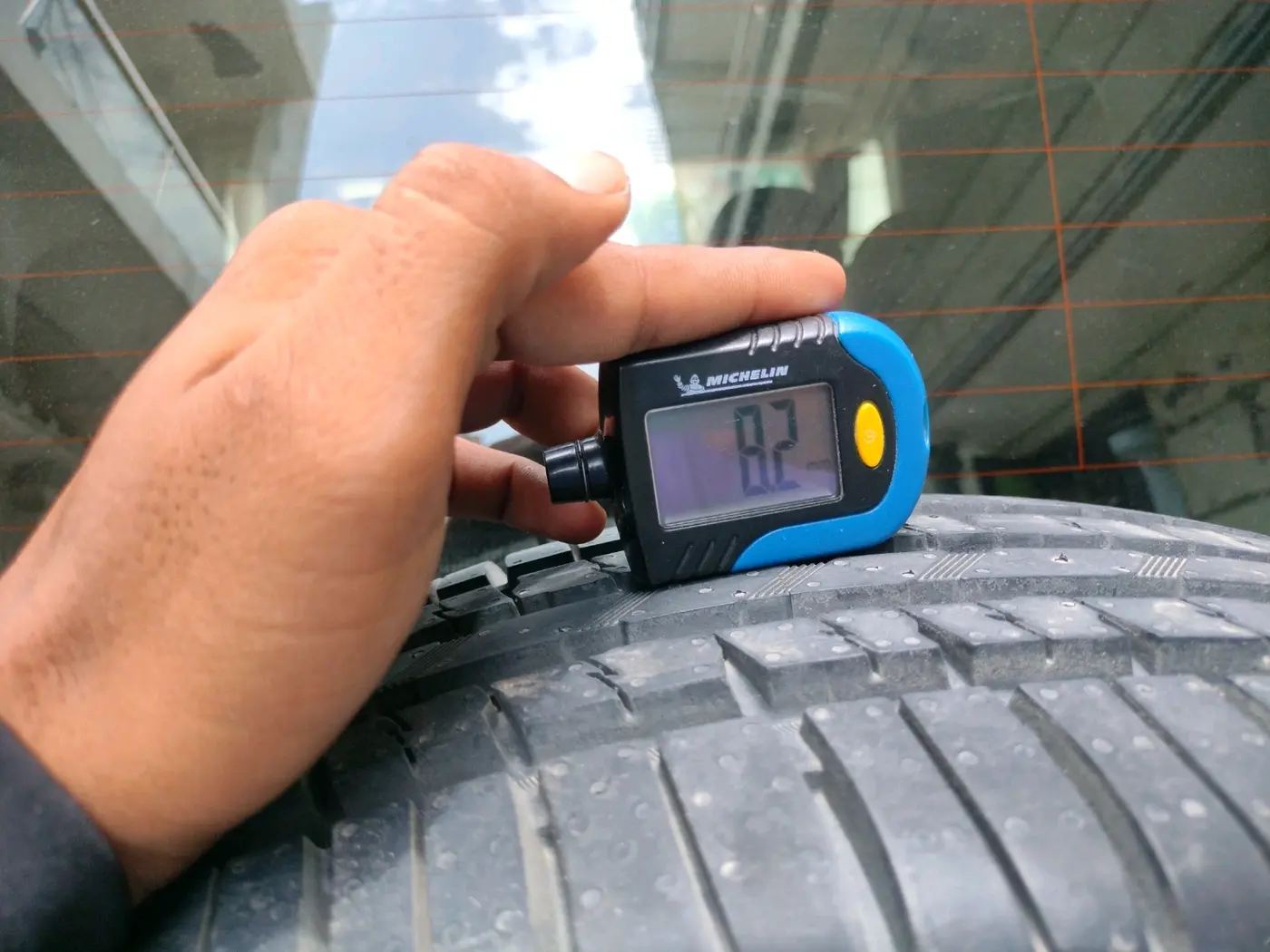 2023 Mahindra BOLERO NEO N10 R, Diesel, Manual, 46,570 km, tyre