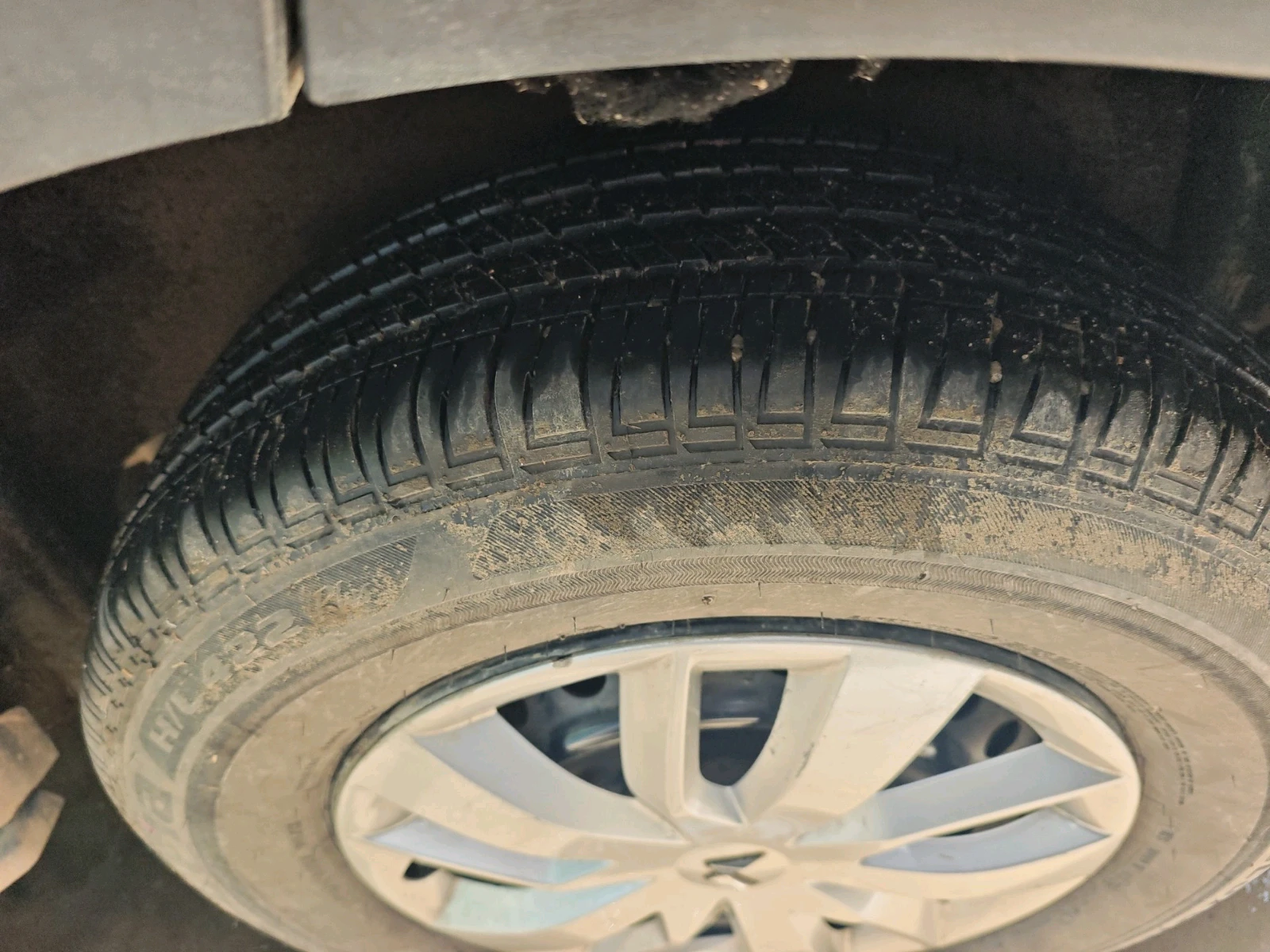 Tyres