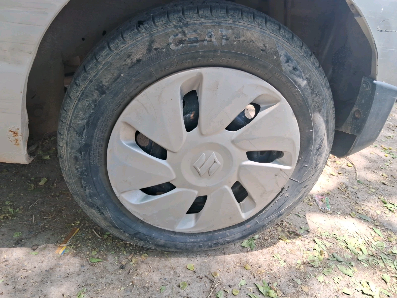 Tyres