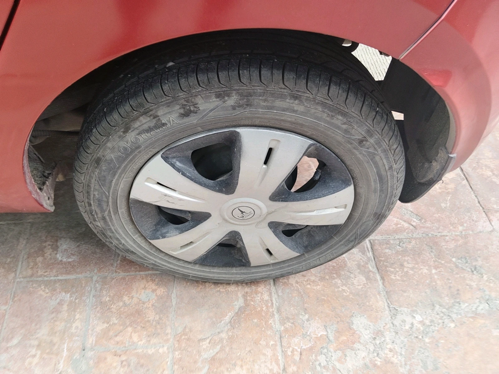 Tyres