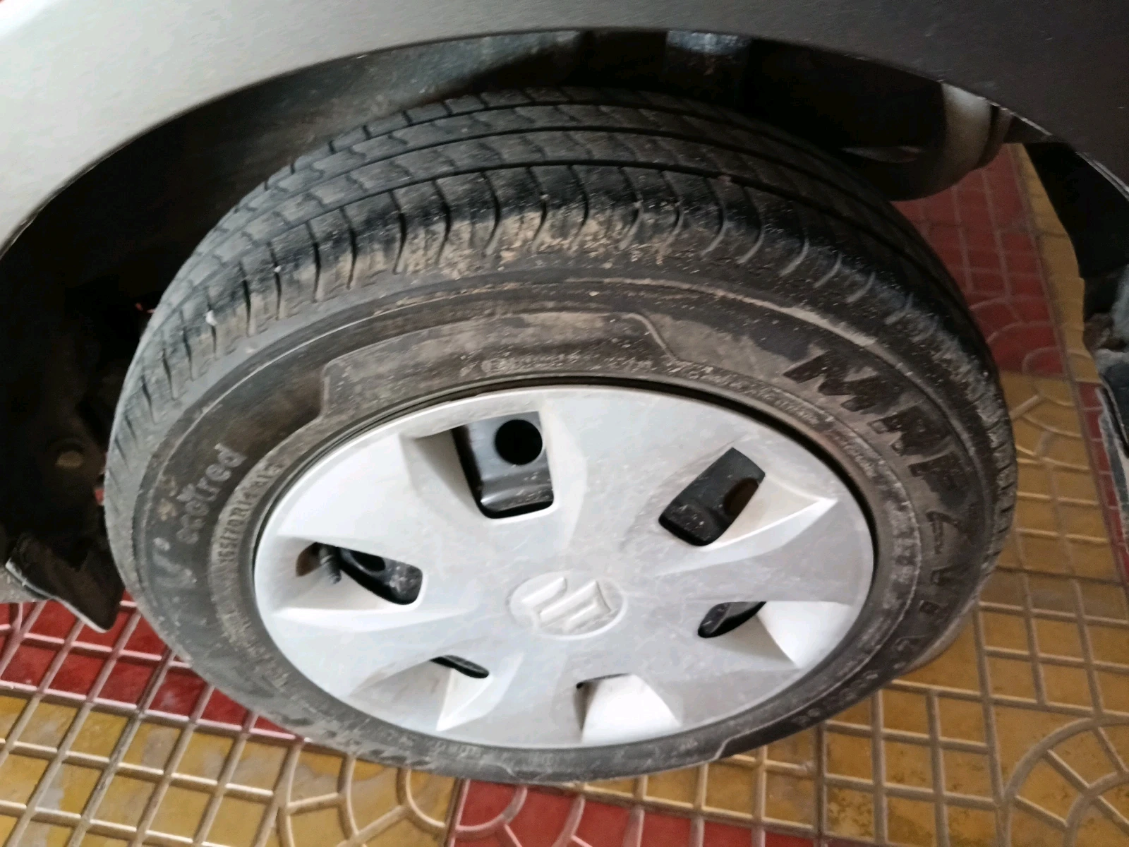 Tyres