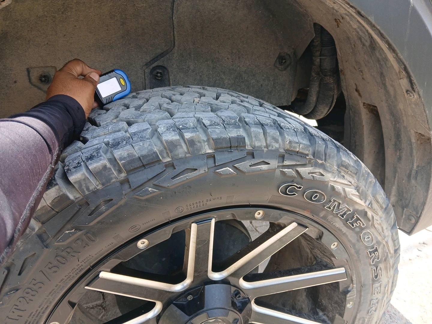 Tyres
