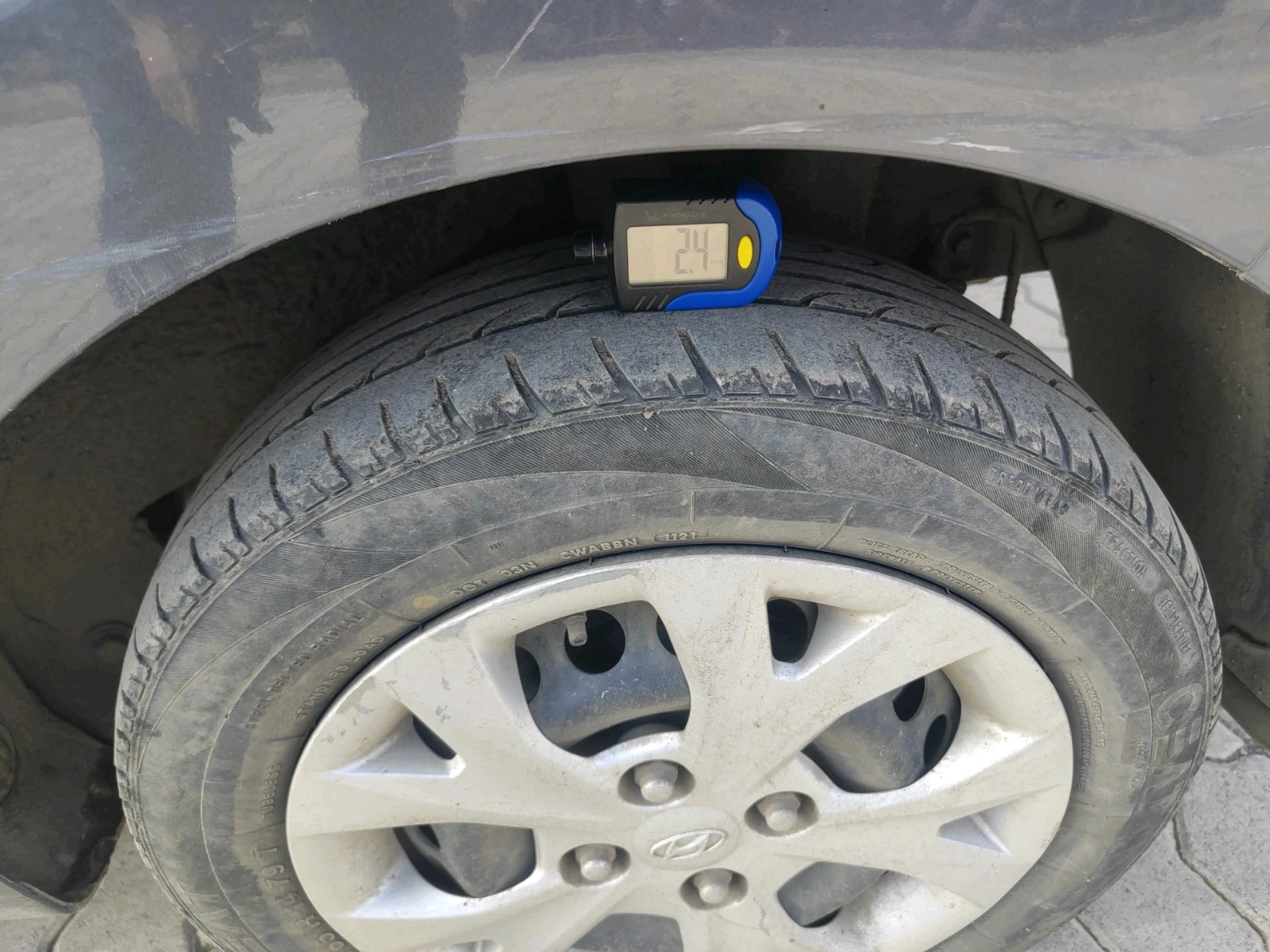 Tyres