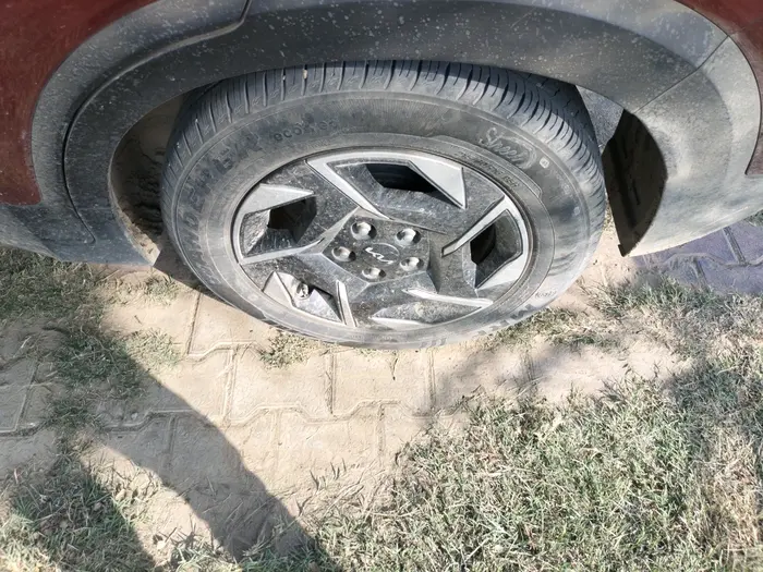 Tyres