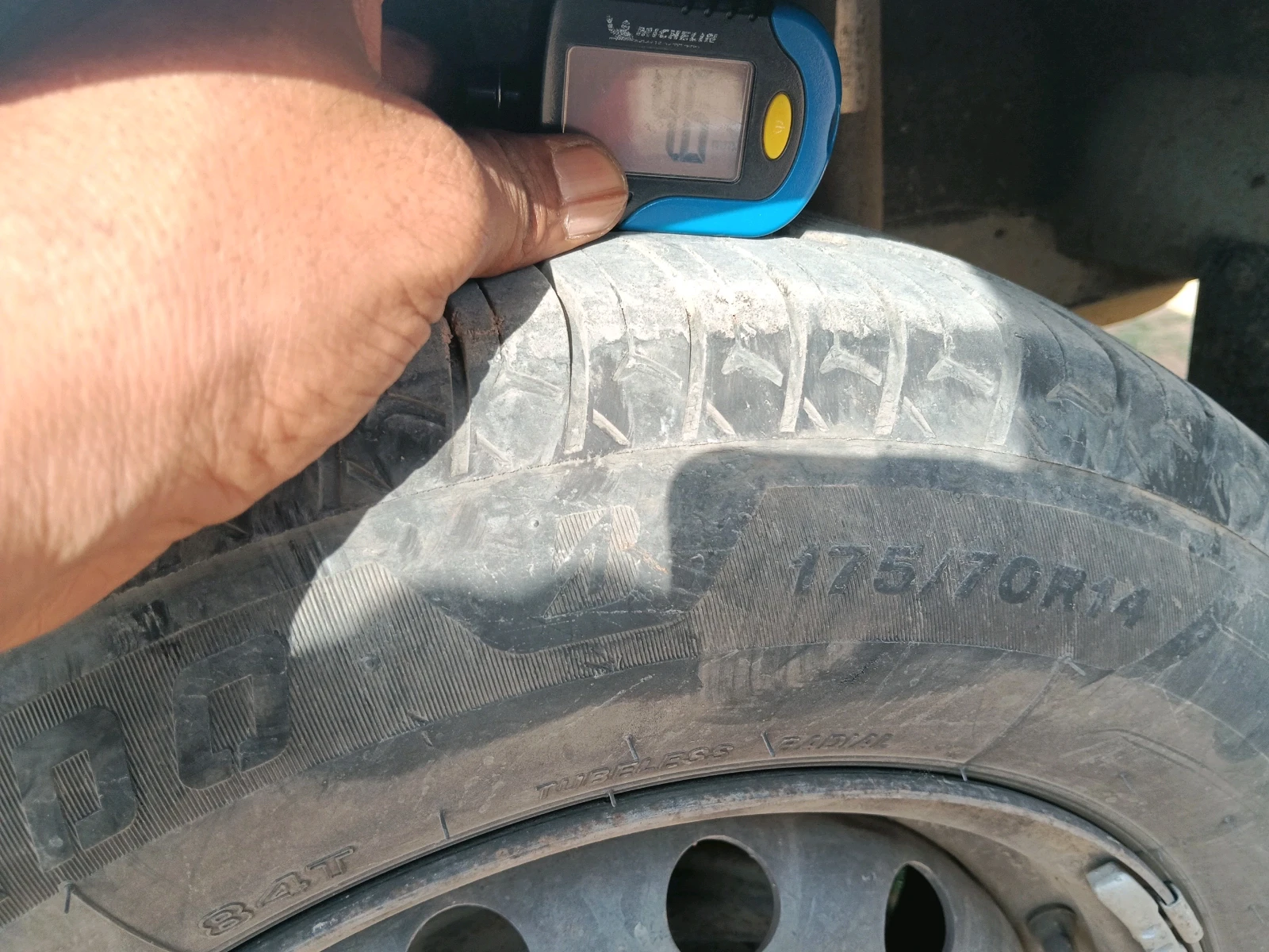 Tyres