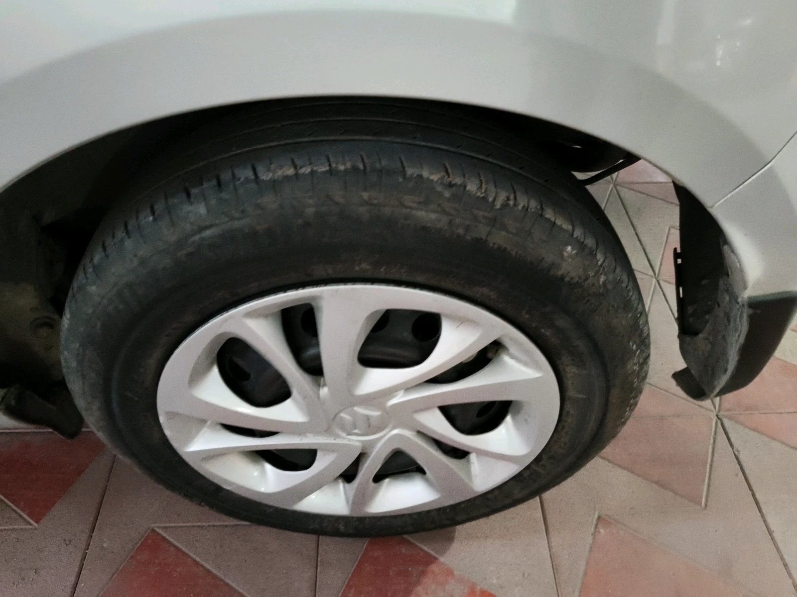 Tyres