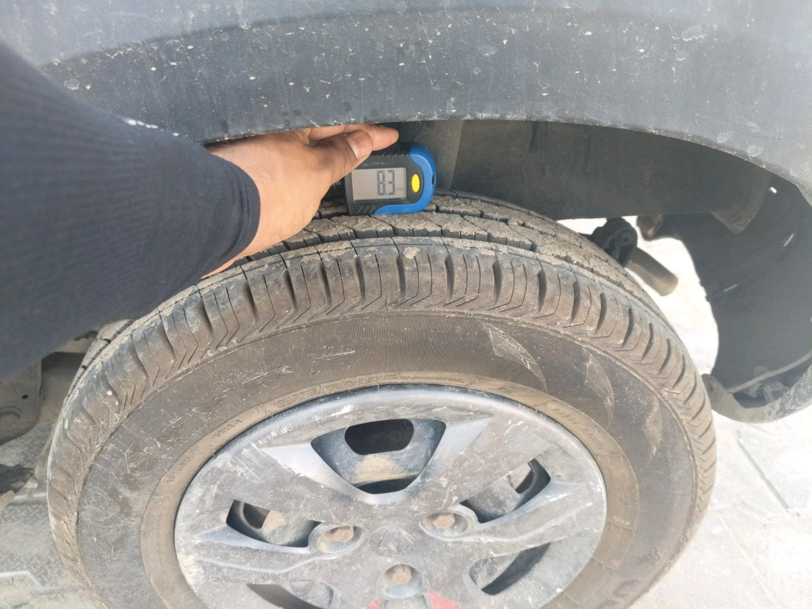 Tyres