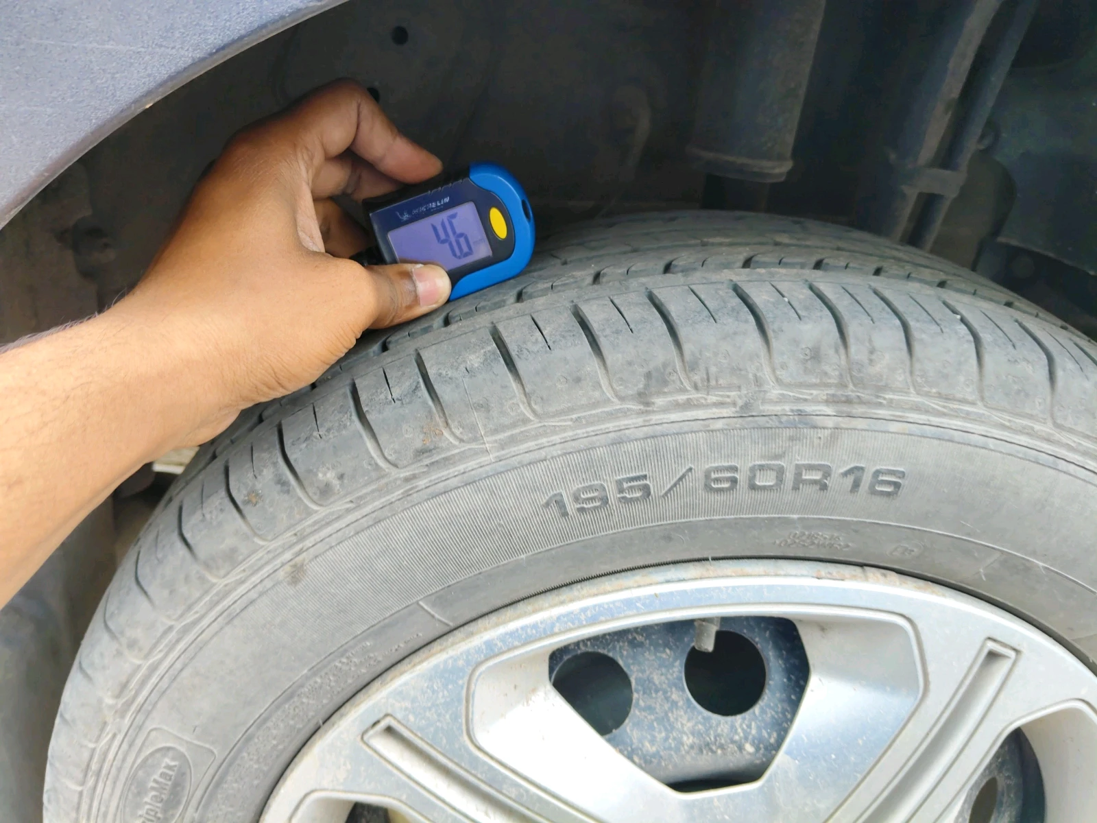 Tyres