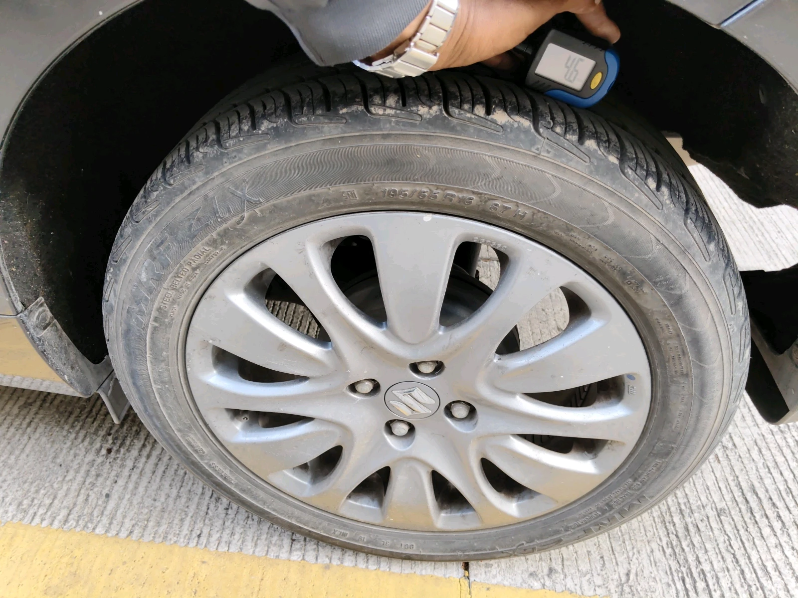 Tyres