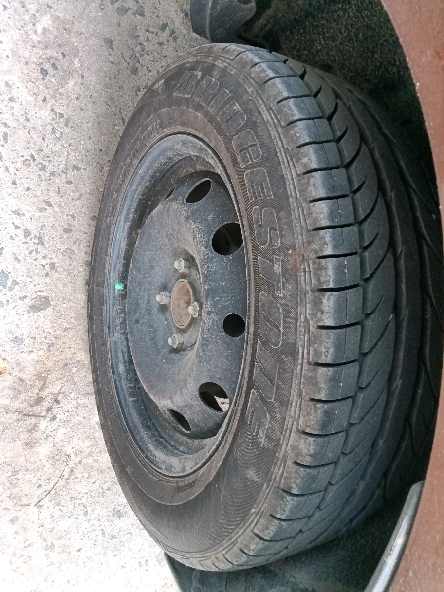 Tyres