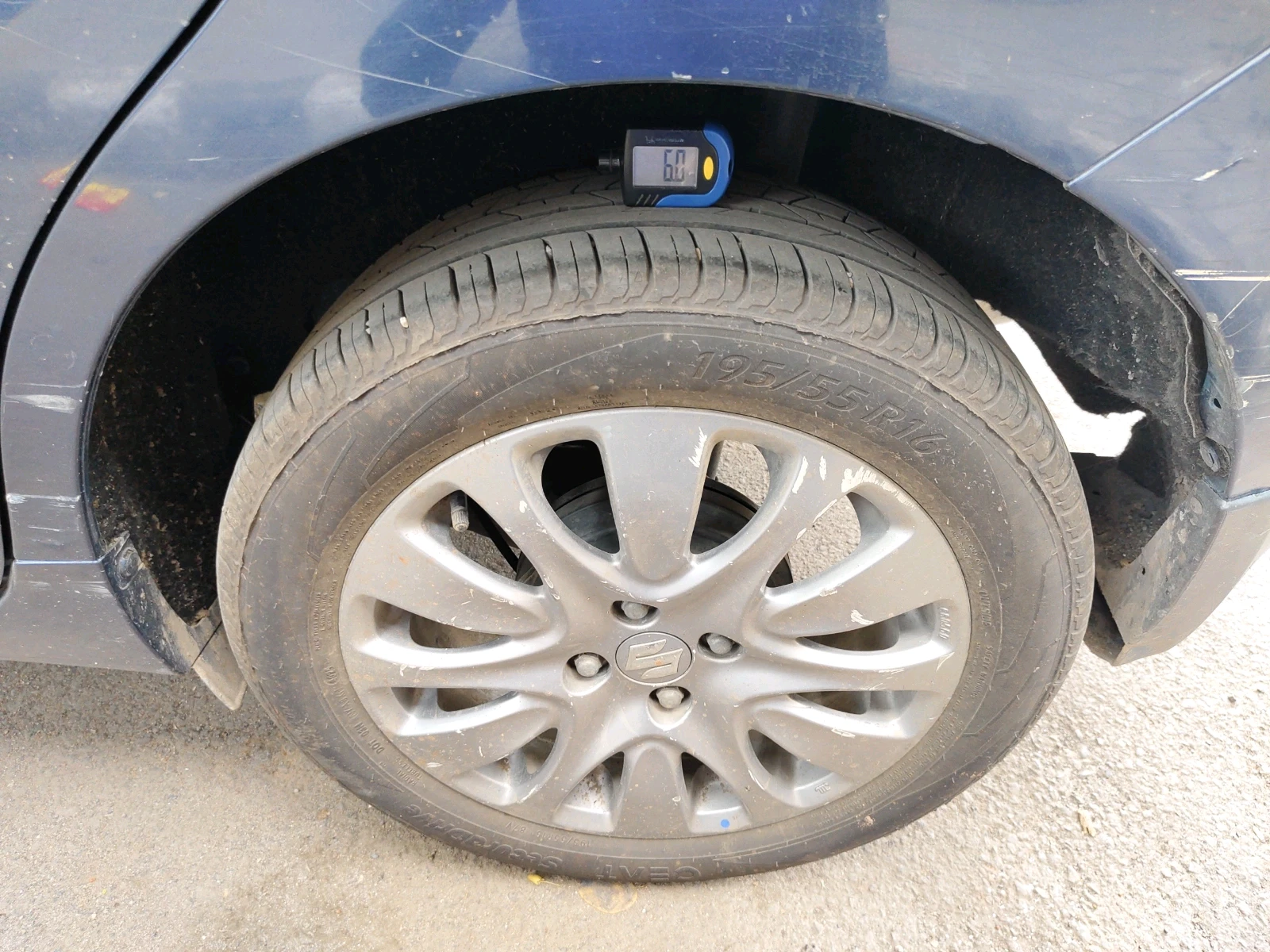Tyres