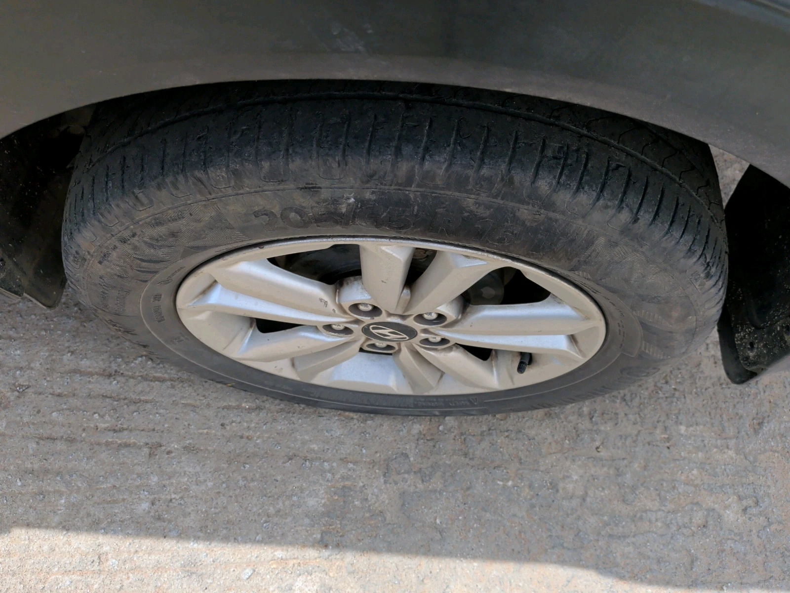 Tyres