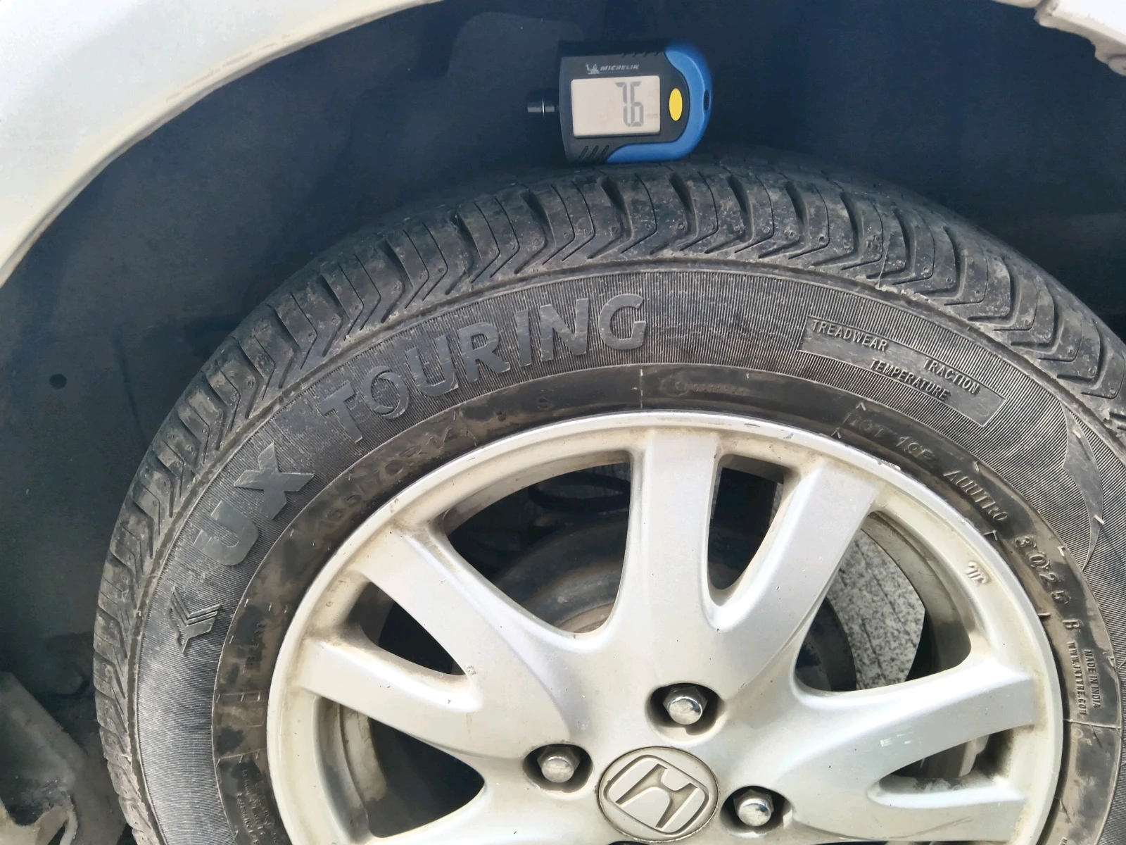 Tyres