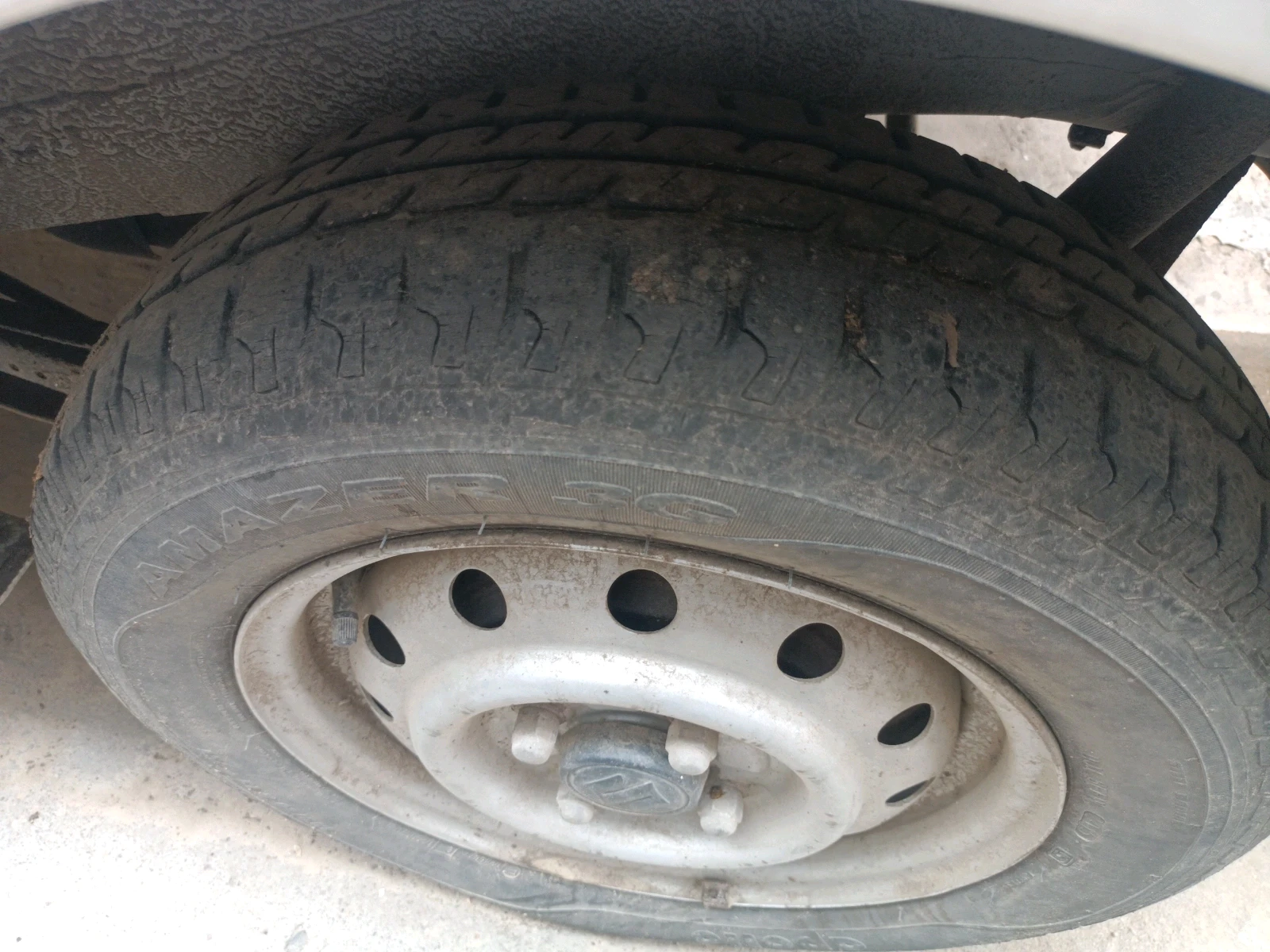Tyres