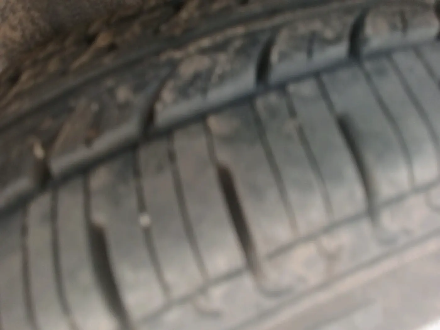 2021 Maruti New Wagon-R LXI CNG (O) 1.0, CNG, Manual, 1,39,919 km, tyre