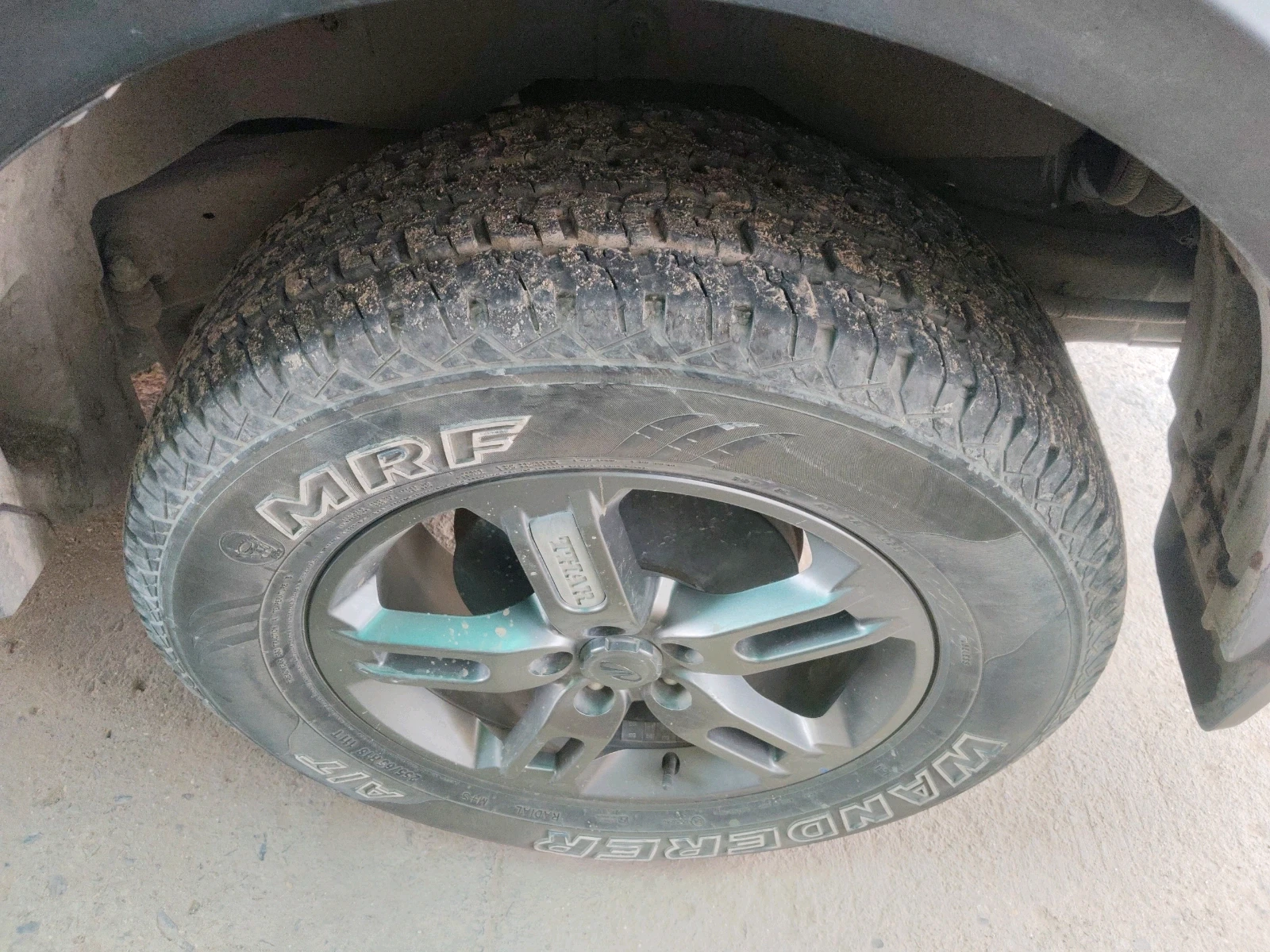 Tyres