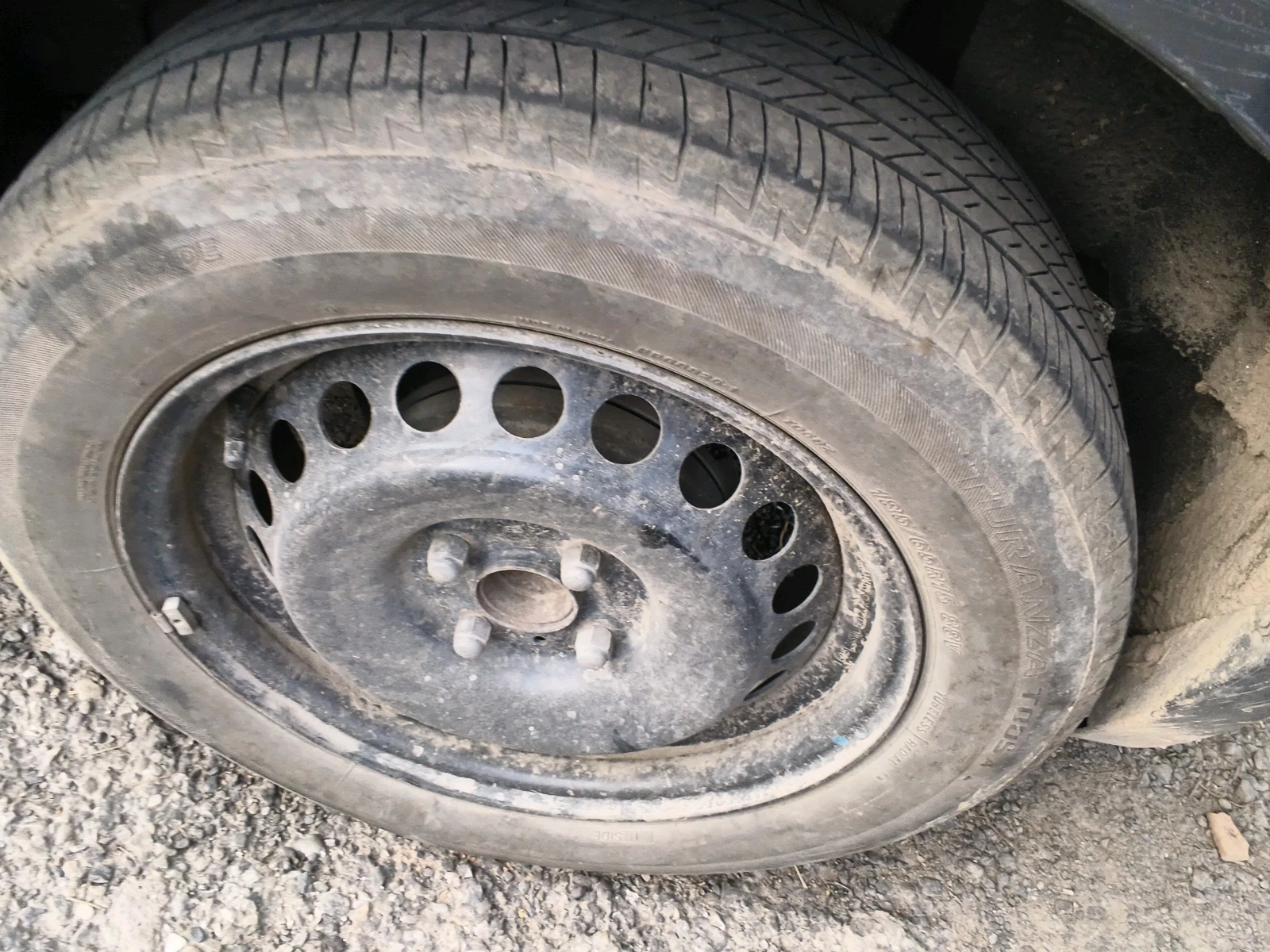Tyres