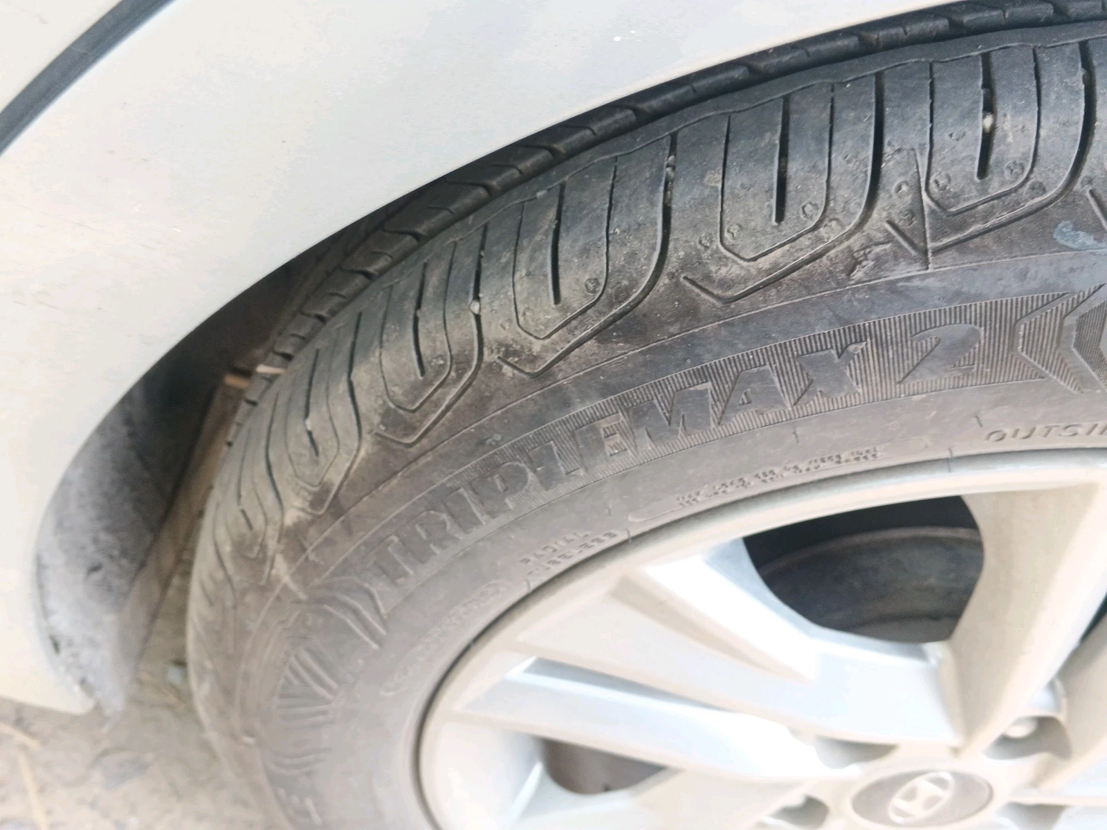 Tyres